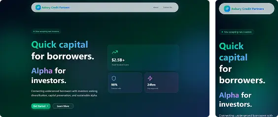 Asburycreditpartners