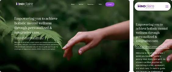 Mindclaire