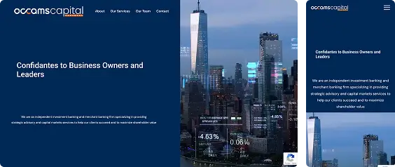 Occams Capital
